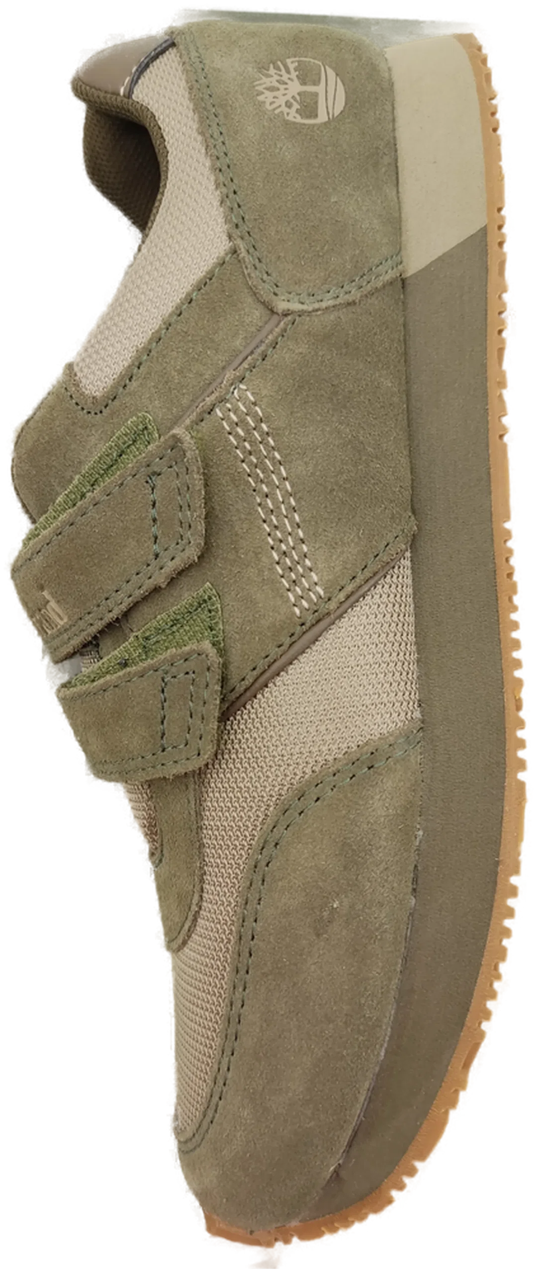 Timberland Kinder Sneaker Gr. 38 | Ungetragenes Unikat – Bild 10