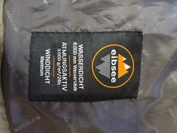 Damen Sportjacke Sonstige Polyester Gr.48 | Wie Neu - Bild 7