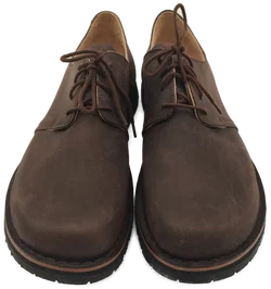 Herrenschuhe GEA Waldviertler Leder | Zeitloser Klassiker - Bild 2