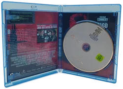 Jagd auf roter Oktober - Blu-Ray / FSK12 - Bild 2