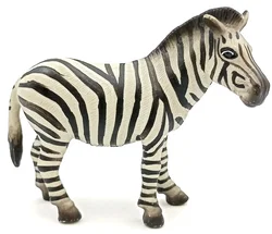Schleich Zebra Spielfigur