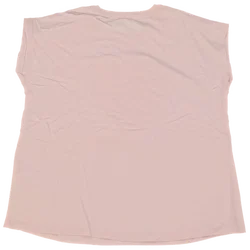 United Colors of Benetton Kindershirt rosa gemustert Gr. XL - Bild 2