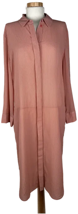 Strenesse - Damen Langbluse - Gr. 42 - Bild 1