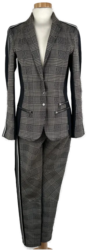 Marc Cain - Damen Zweiteiler - Gr. 34 – Bild 1