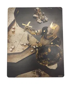 Blu-Ray-Box Game of Thrones Staffel 6 - Bild 3