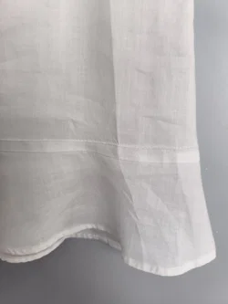 Amisu, Damenrock, Gr. 36, Leinen - Bild 2