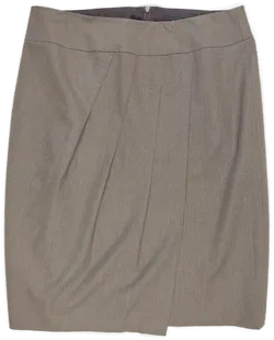 s.Oliver Damen Rock, braun - Gr. M  - Bild 3