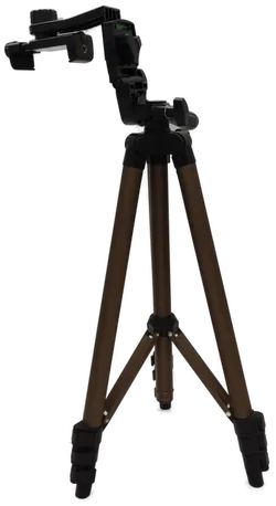 Amazon Basics Rucksack für Kamerazubehör inkl. Handystativ - Bild 2