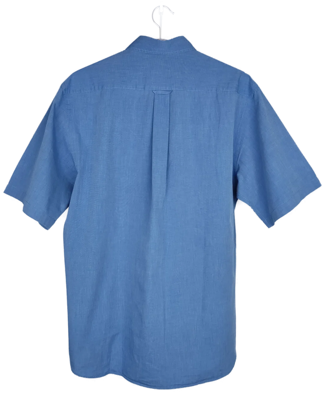 Boss Herren Hemd blau - 40 – Bild 2