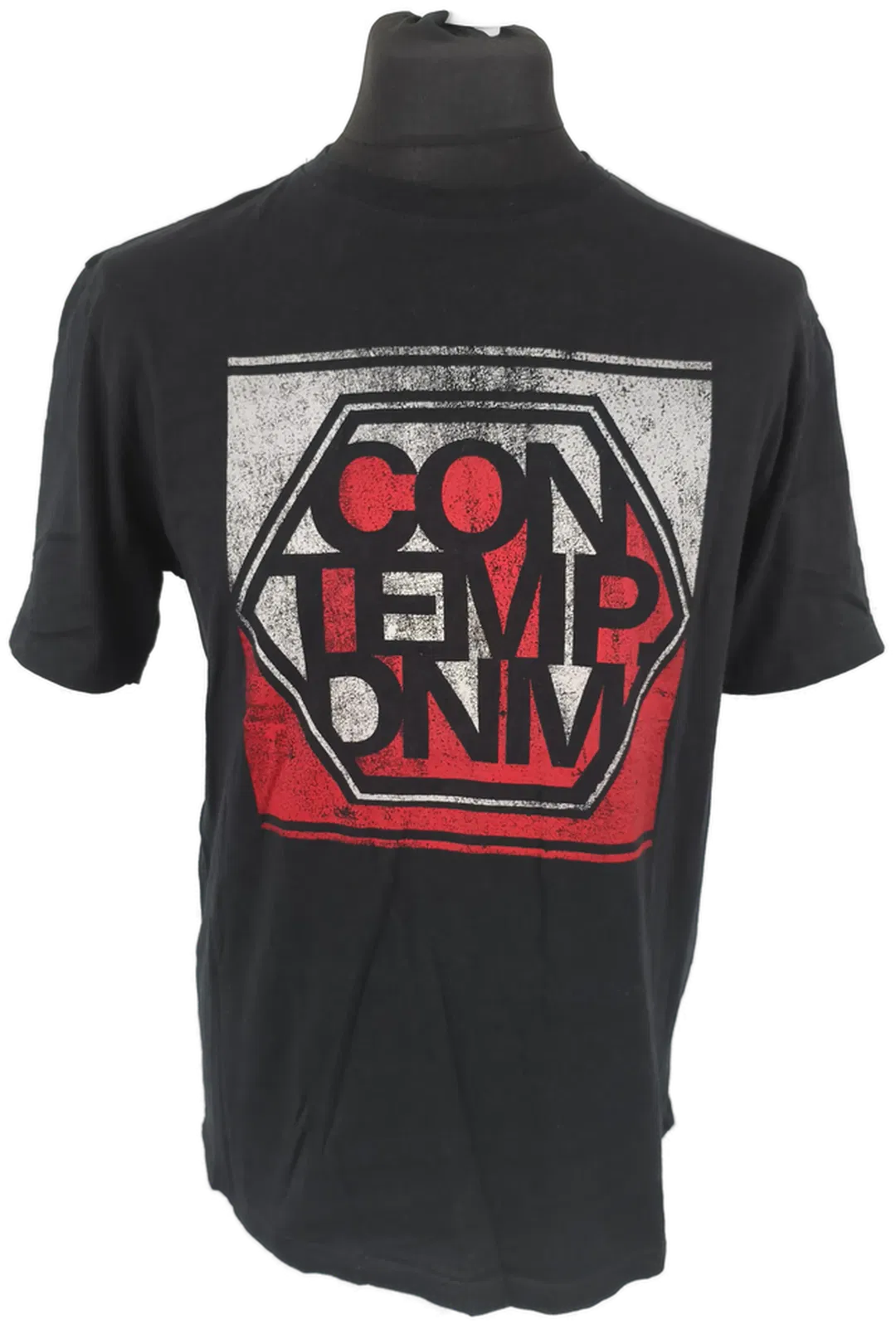 Herren T-shirt SMOG Gr. M - Bild 1