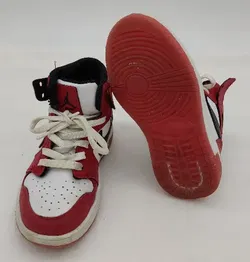 Nike Air Jordan - Kinderschuhe Gr. 27 - Bild 3