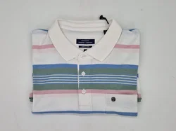 Herren Polo-Shirts Basic 1 - 3er Pack - Größe L - Bild 3
