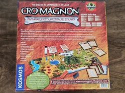 Cro-Magnon - Gesellschaftsspiel - Kosmos - Bild 2