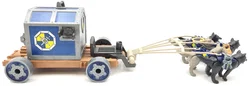 Playmobil Novelmore Schatztransport 70392 - Bild 4