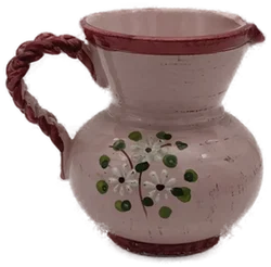 Vintage Ainring Keramik Set - Bild 2