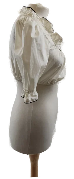 Dirndlbluse - Bild 4