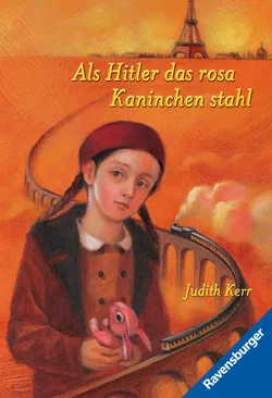 Rosa Kaninchen-Trilogie, Band 1 - Als Hitler das rosa Kaninchen stahl - Judith Kerr