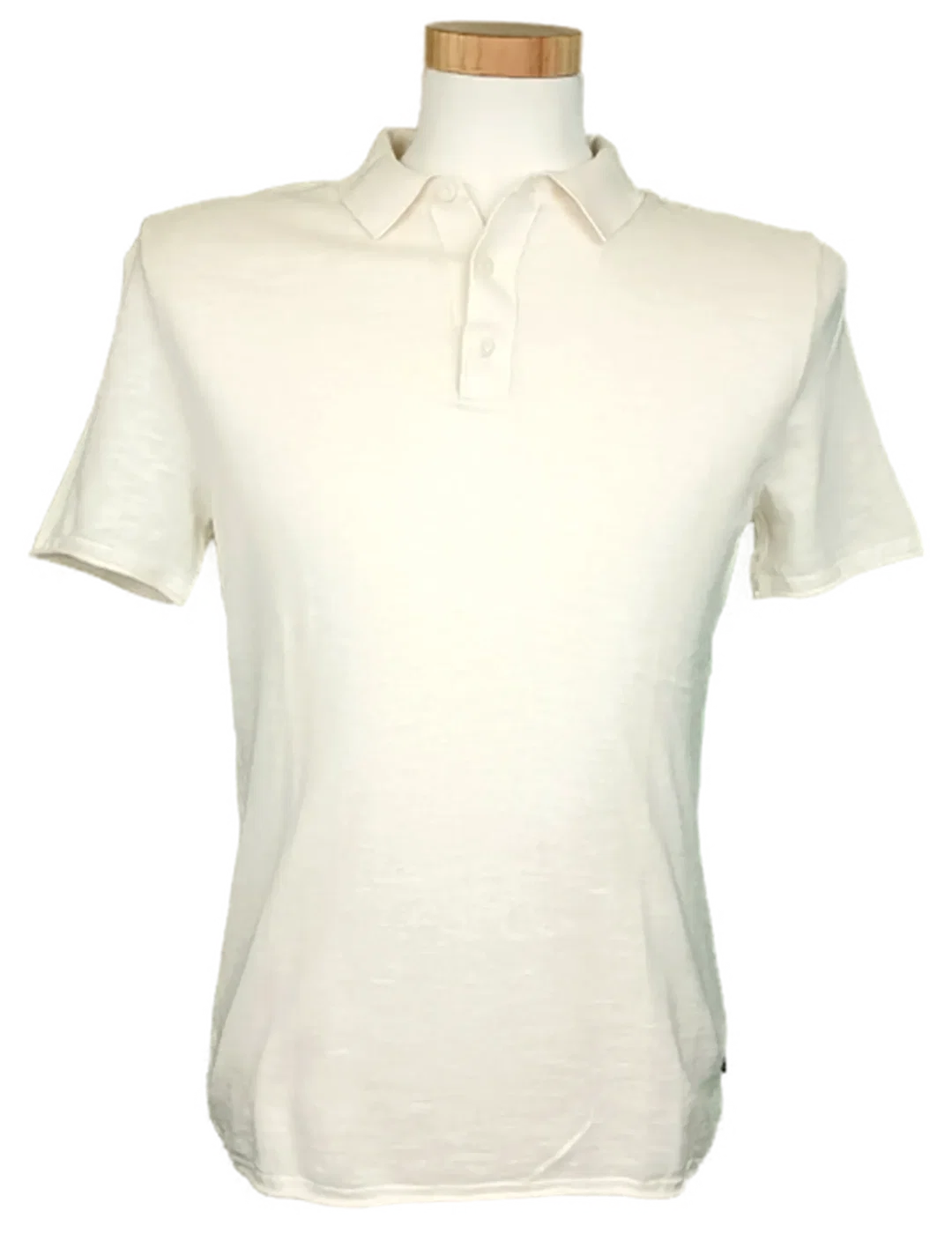 Joop! Herrenhemd creme Gr. S - Bild 1
