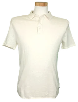 Joop! Herrenhemd creme Gr. S