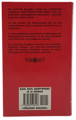 Buch 
