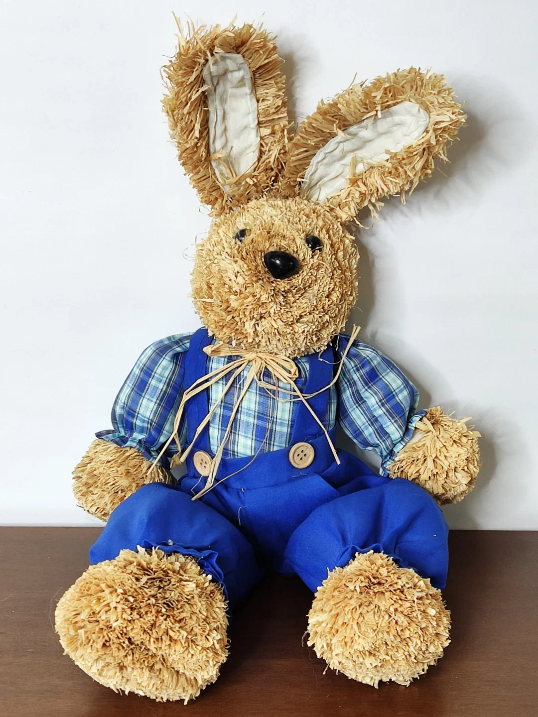 Osterdeko - Hase 5 - Bild 4