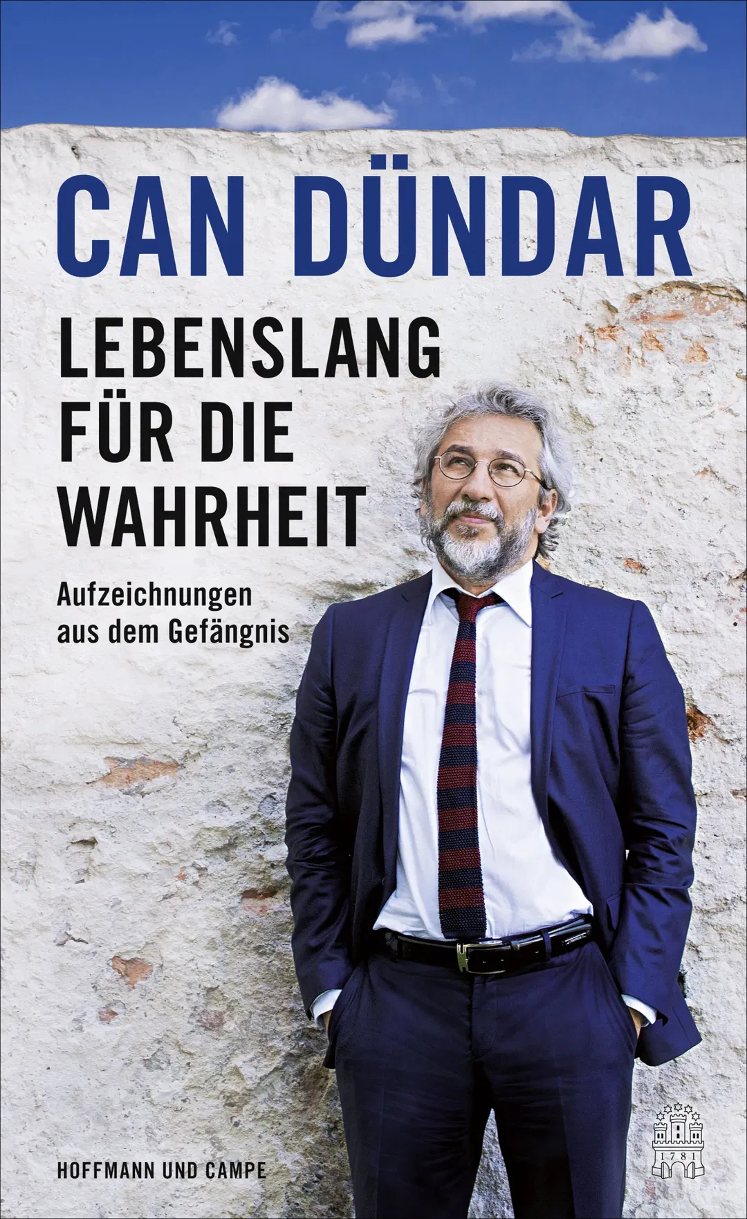 Lebenslang für die Wahrheit - Can Dündar - Bild 2