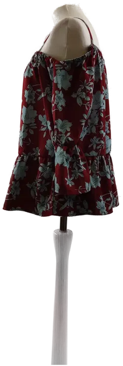 Schulterfreie Bluse - Bild 4