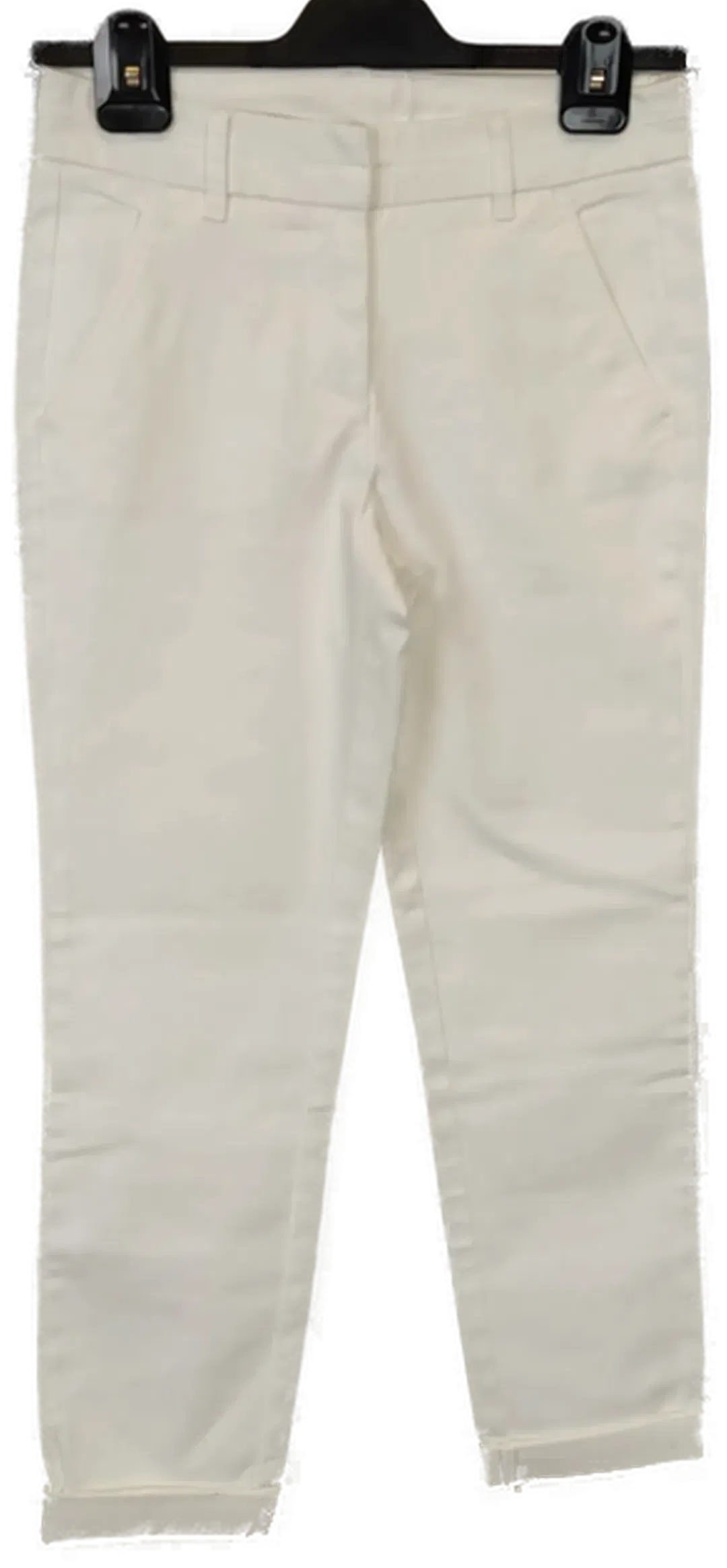 Benetton Damen Hose Gr. 32 - Bild 4