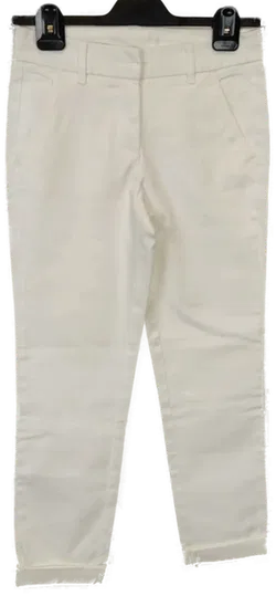 Benetton Damen Hose Gr. 32 - Bild 1