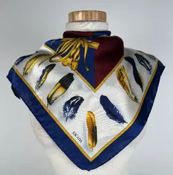 Escada - Seidentuch - Bild 2