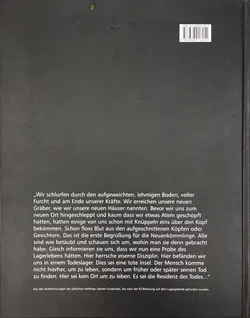 Auschwitz Residenz des Todes - Swiebocka Teresa, Swiebocki Henryk - Bild 2