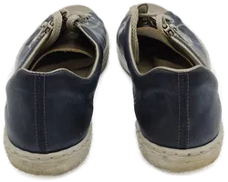 Rieker Damenhalbschuh dunkelblau - 40 - Bild 2