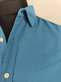 Esprit, Herrenhemd, Gr. 48 - Bild 2