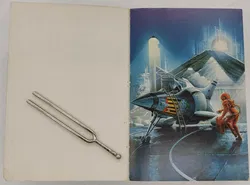 Buch Moewig Science Fiction Highlights 7 Pual Anderson x 3 - drei ausgewählte Romane - Bild 3