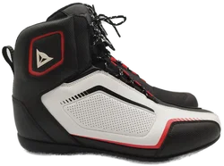 Dainese JB-Raptor Motorradschuhe - Gr. 43 – Vorschau 2