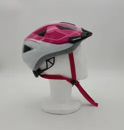 bikemate Fahrradhelm mehrfarbig - 54-59 - Bild 2