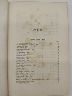 Gedichte eines Lebendigen – von Georg Herwegh (1871) - Bild 5