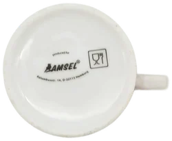 Bamsel Hamburg - Becher mit Oster-Motiv – Vorschau 2