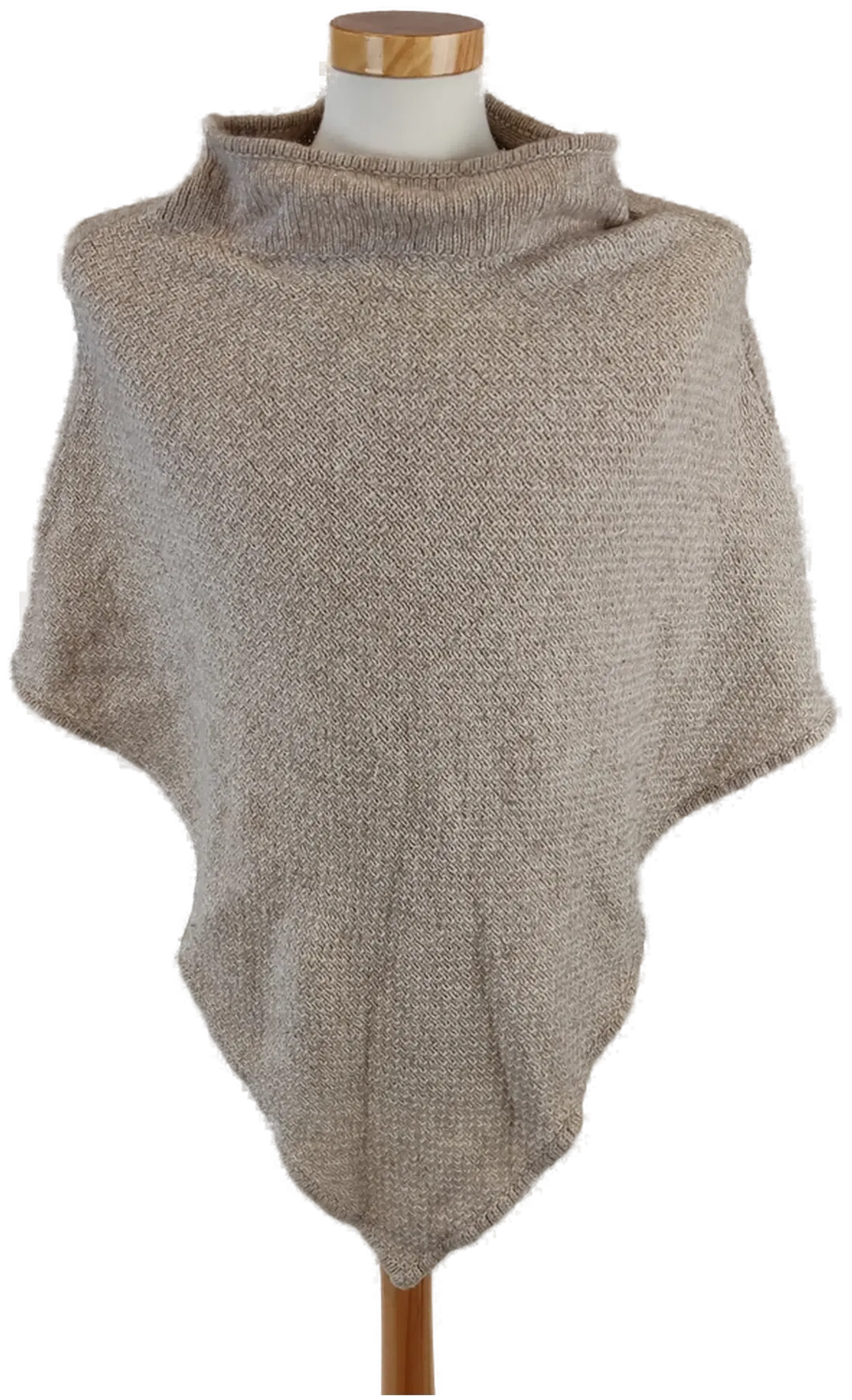 Kate Storm Damen Tunika creme - Gr. M/38 - Bild 1