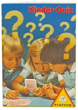 Piatnik Kinder-Quiz - Bild 2