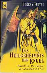 Das Heilgeheimnis der Engel - Doreen Virtue – Bild 1