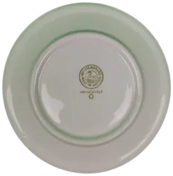 7 teiliges Wilhelmsburg Porzellan Kaffeeservice - Bild 7