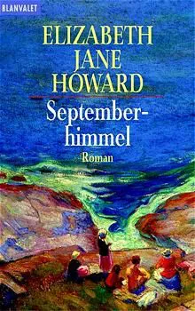 Septemberhimmel - Elizabeth J Howard – Bild 1