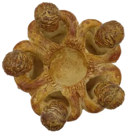 Kerzenständer für Teelicht: 