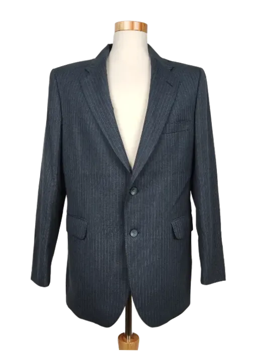 Strathmore by Anderson Little Herren Sakko dunkelgrau - Gr. XL - Bild 1