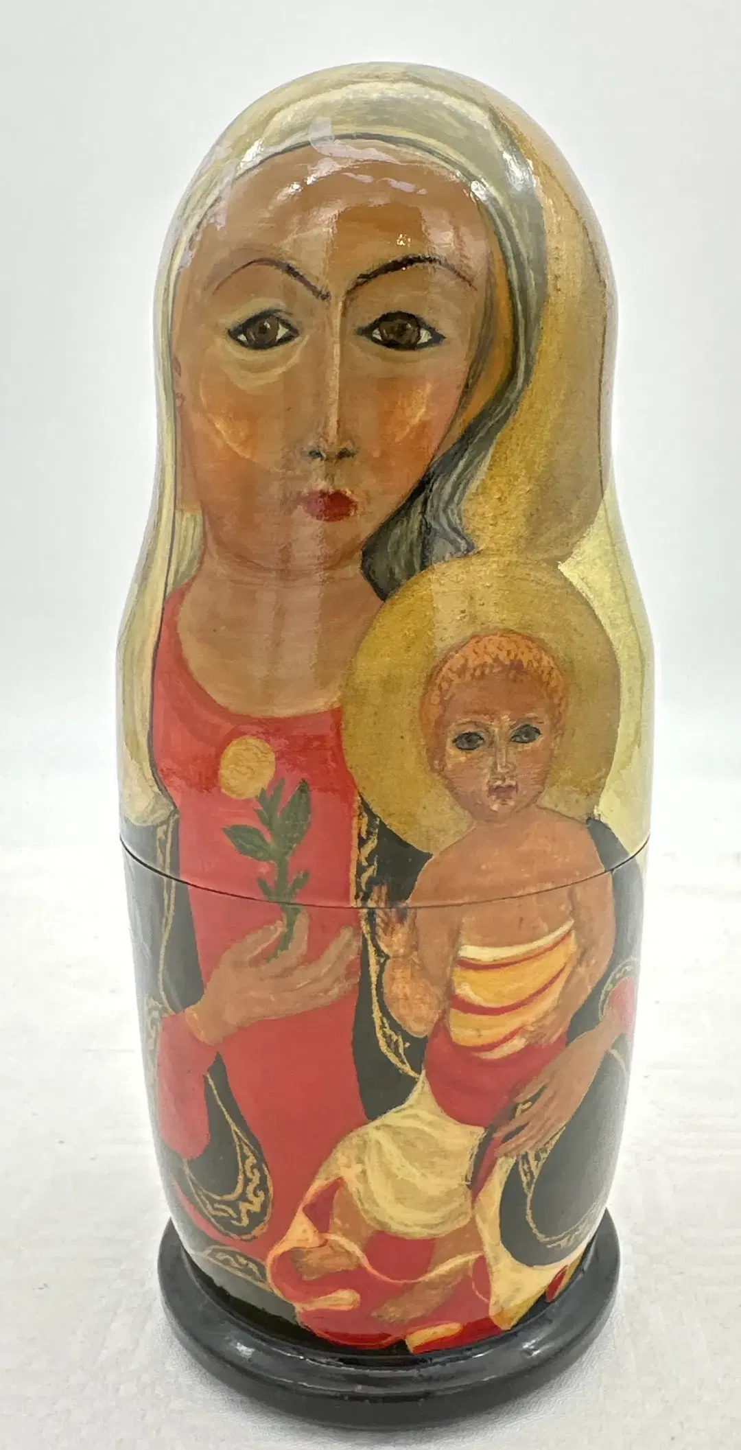 Vintage - Matroschka - Bild 1