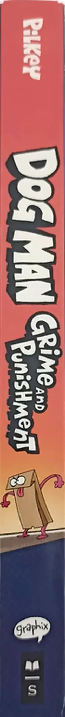 Dog Man - Dav Pilkey - Bild 2