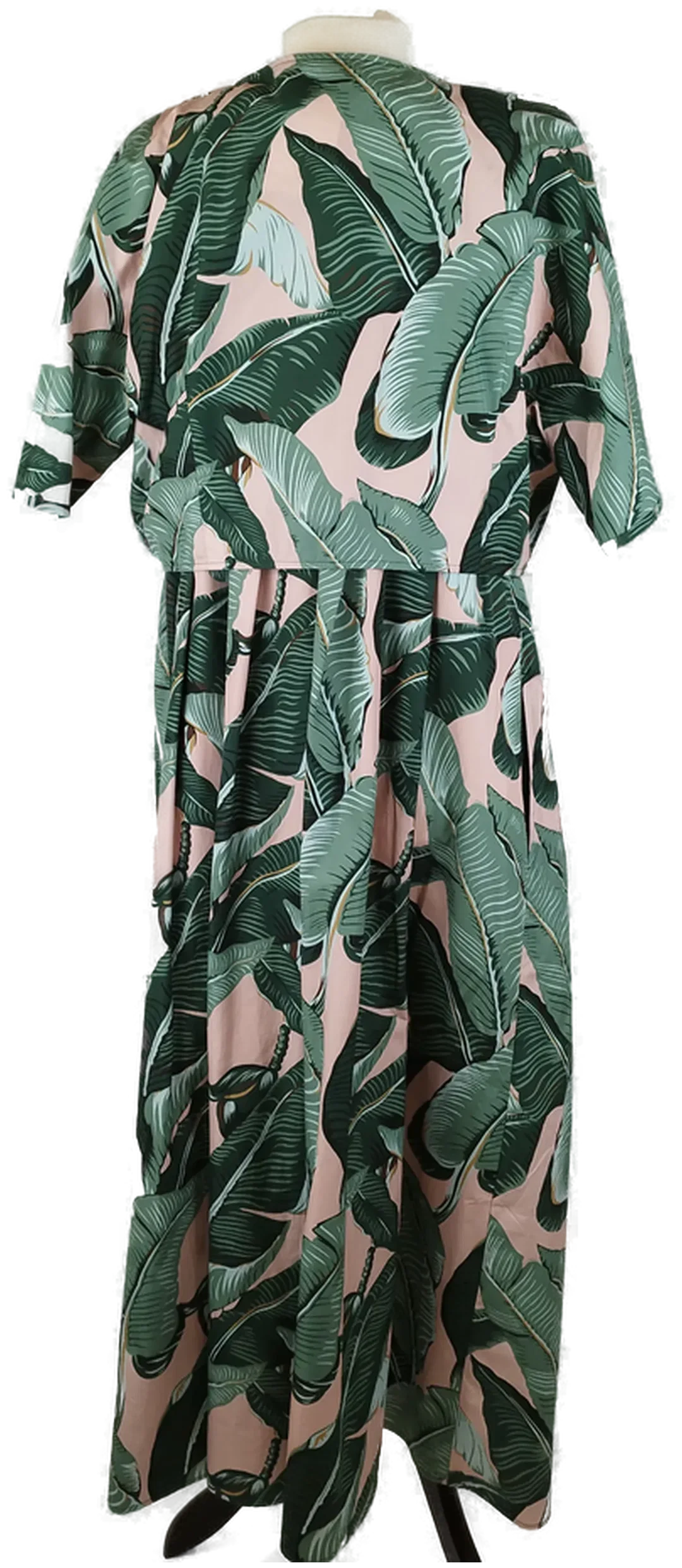 WEEKEND MaxMara Kleid - bemustert – Bild 3
