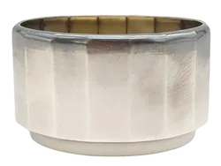 J. L. Herrmann Wien - Kaffee-Set versilbert  - Bild 7