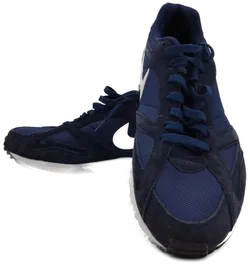 Nike Herren Sneaker marine/weiß Gr. 47.5 - Bild 1